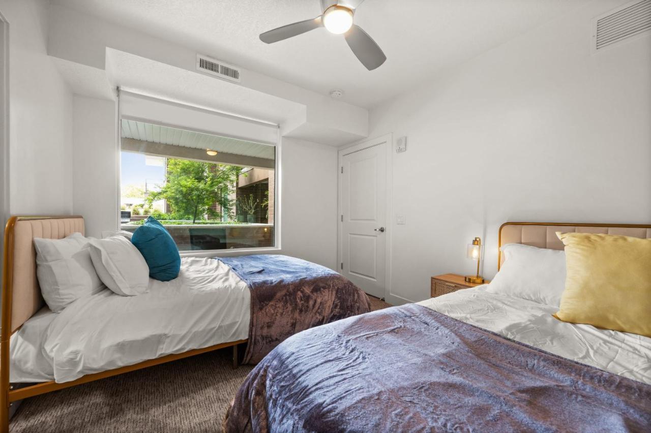 Apartment Sleek & Stylish Salt Apt Prime Loc Salt Lake City