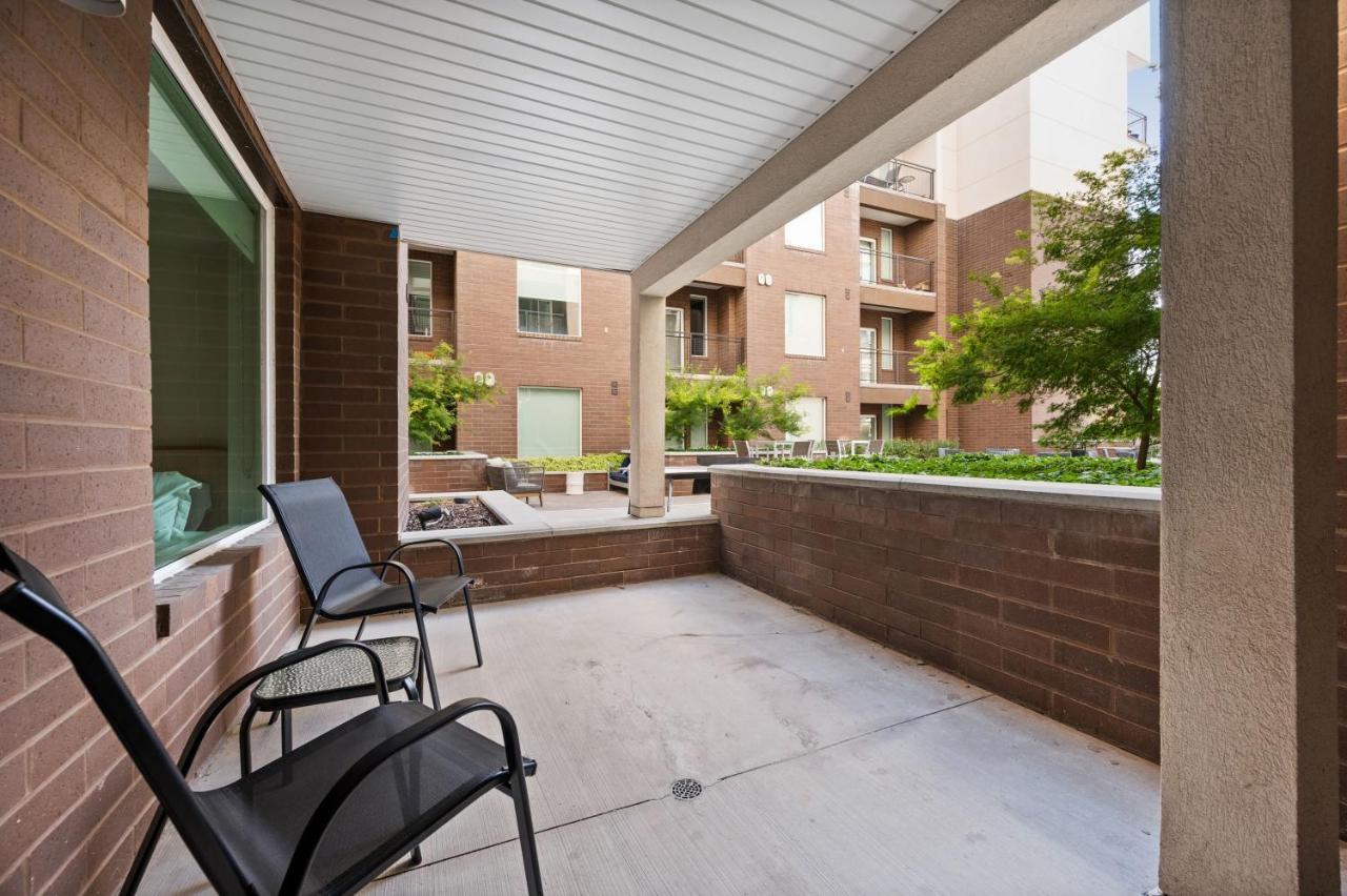 Sleek & Stylish Salt Apt Prime Loc Salt Lake City