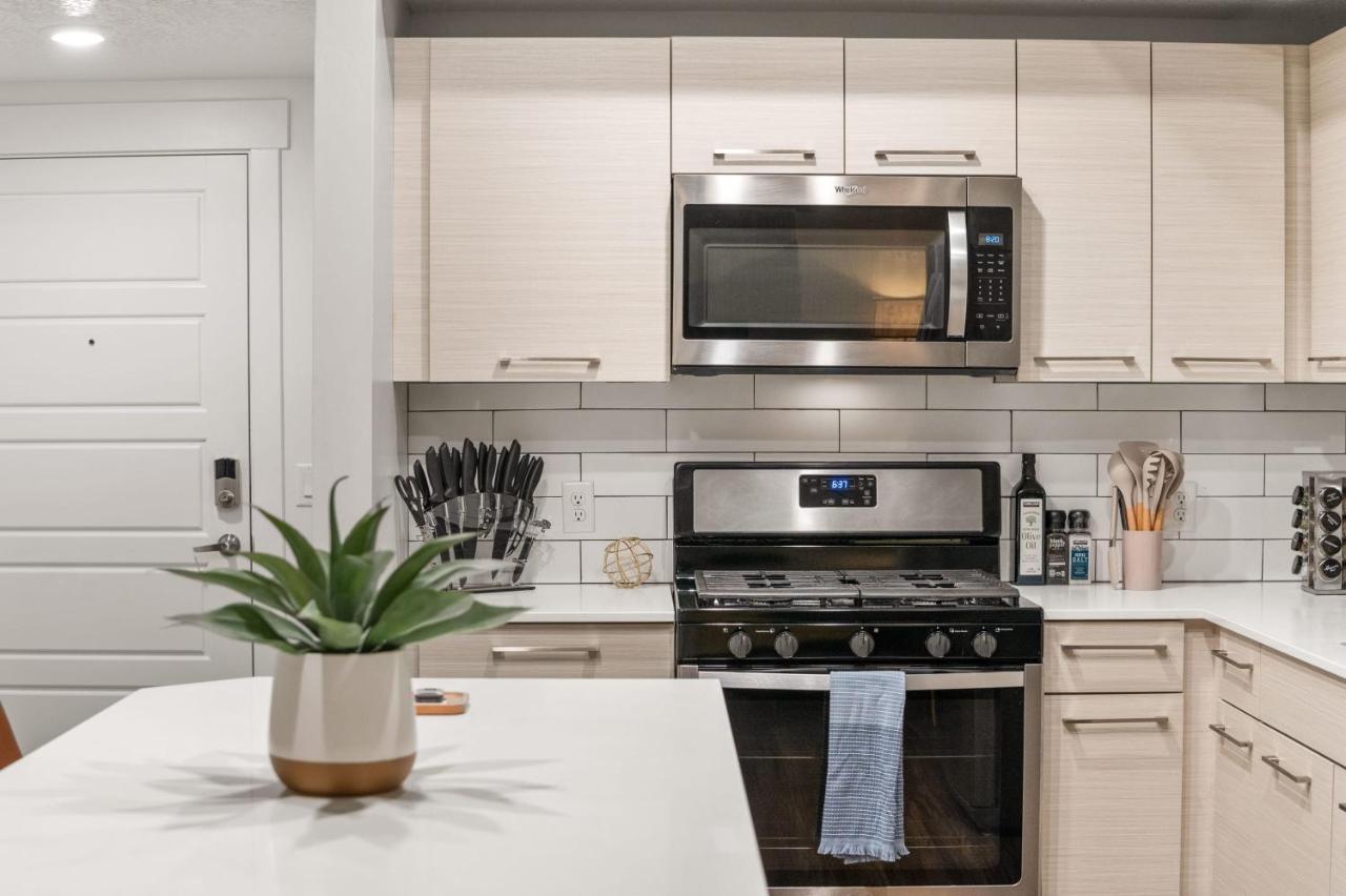 Apartment Sleek & Stylish Salt Apt Prime Loc *
