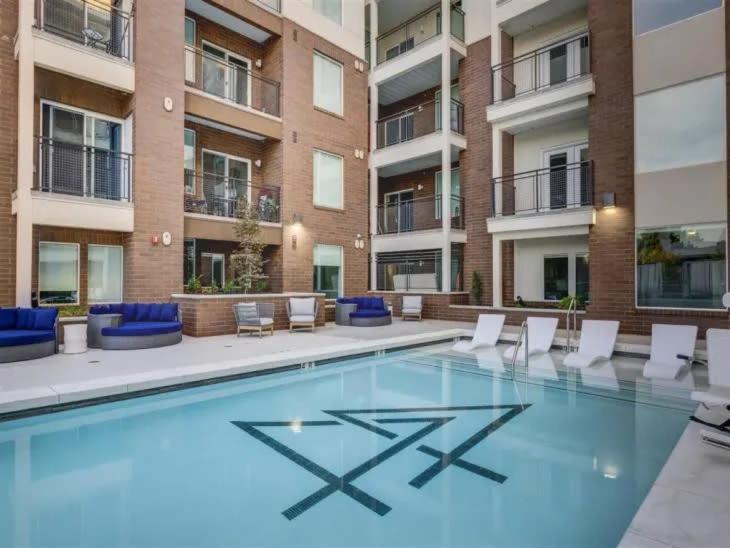 Apartment Sleek & Stylish Salt Apt Prime Loc *