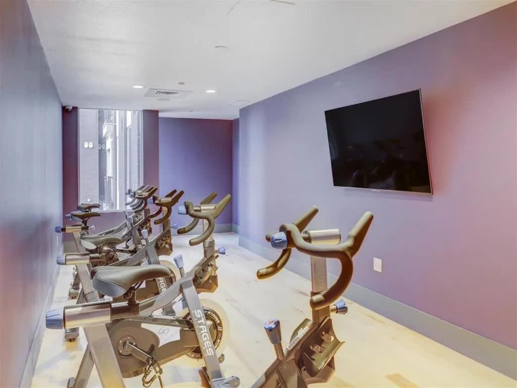 Sleek & Stylish Salt Apt Prime Loc Salt Lake City