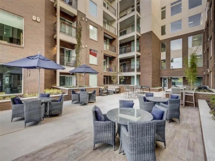 Apartment Sleek & Stylish Salt Apt Prime Loc