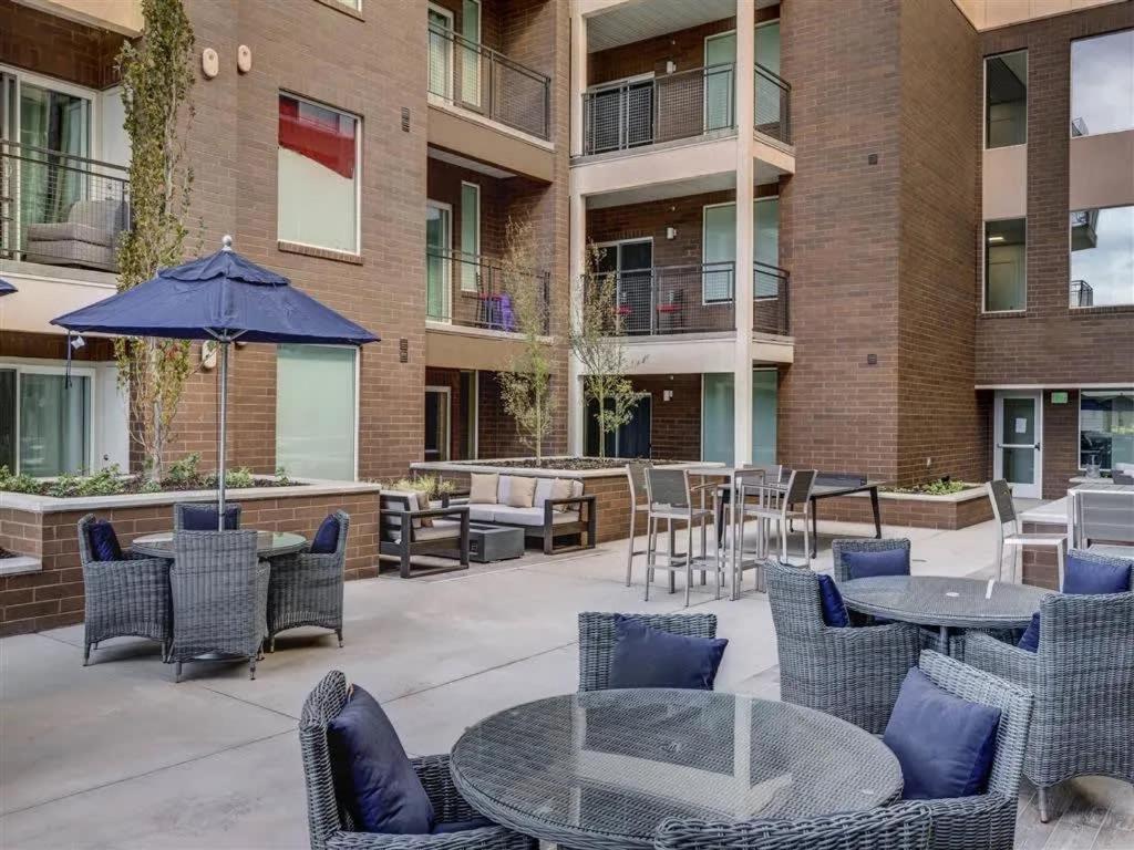 Sleek & Stylish Salt Apt Prime Loc Salt Lake City