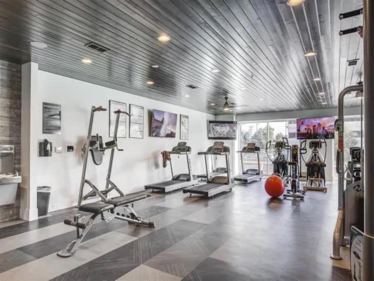 Sleek & Stylish Salt Apt Prime Loc Salt Lake City