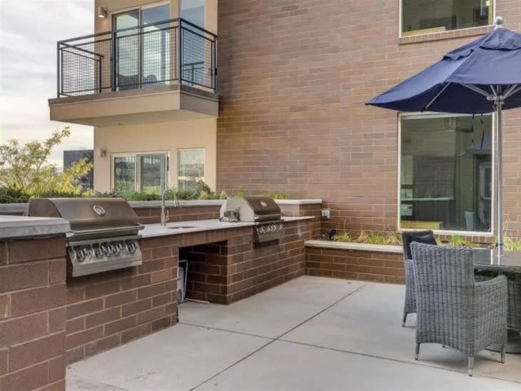 Apartment Sleek & Stylish Salt Apt Prime Loc *