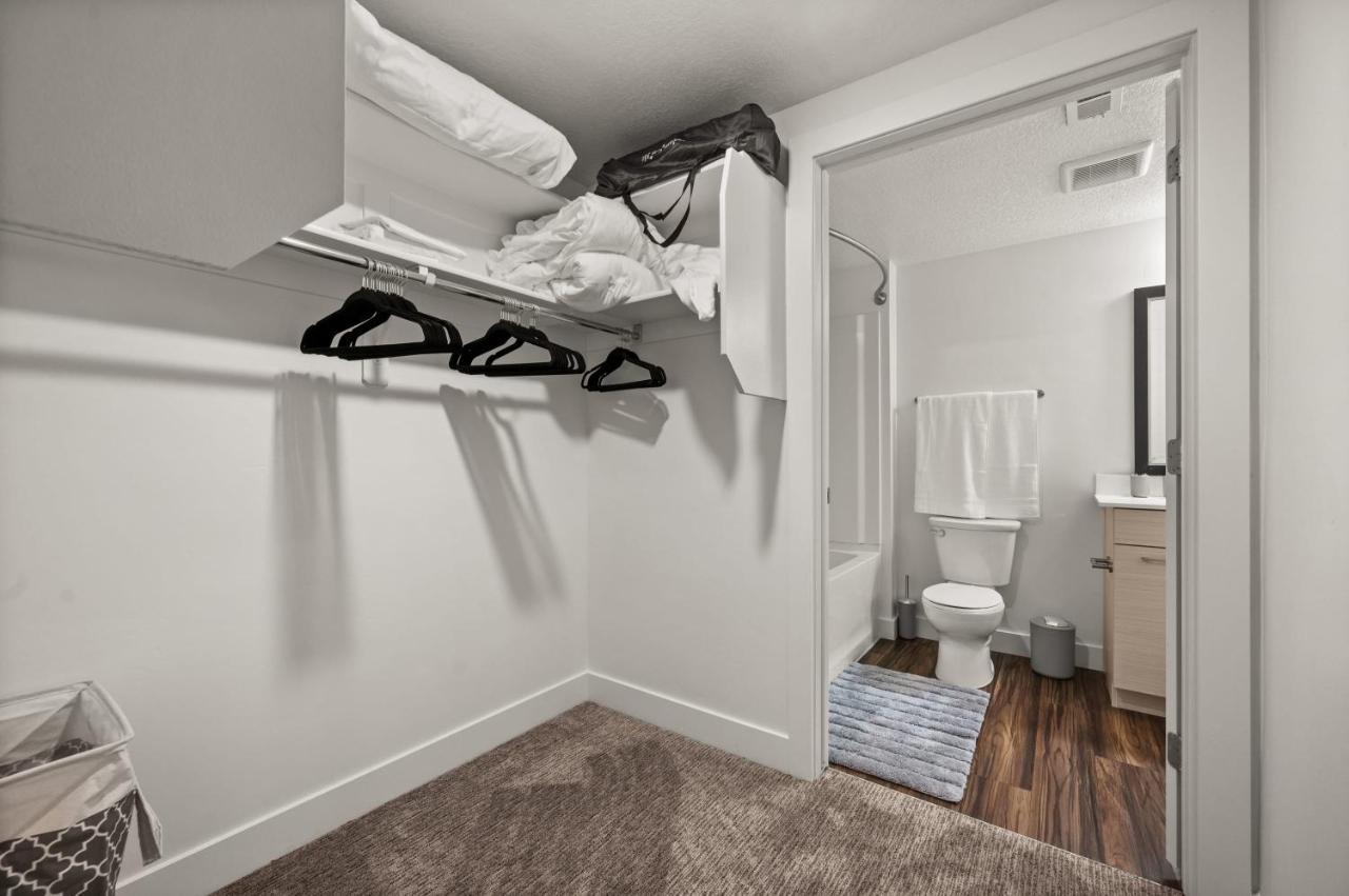 Apartment Sleek & Stylish Salt Apt Prime Loc