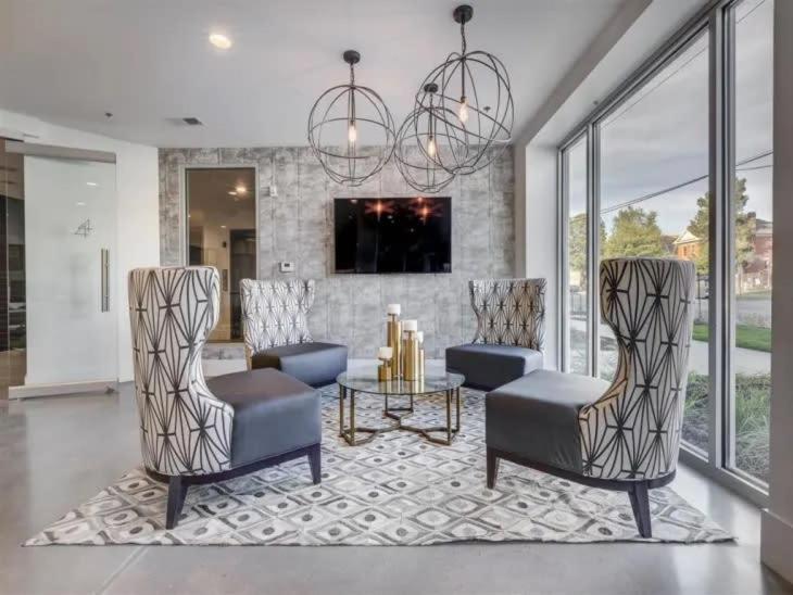 Sleek & Stylish Salt Apt Prime Loc * Salt Lake City